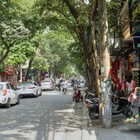 Bán Nhà Mặt Phố Hàng Bông, 37 Tỷ, 57 M2, Giá Tốt, View Đẹp