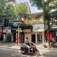 Bán Nhà Mặt Phố Hàng Bông, 37 Tỷ, 57 M2, Giá Tốt, View Đẹp