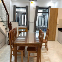 Bán Nhà Đầy Đủ Nội Thất , Gần Ủy Ban Xã Vĩnh Ngọc , Nha Trang