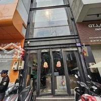 Chỉ 6Xtr! Cho Thuê Nhà Mặt Tiền 310 Phan Xích Long, Phường 7, Quận Phú Nhuận 4X18M 3 Tầng