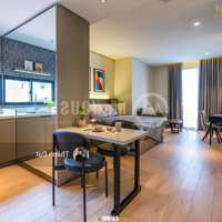 Căn Hộ Cao Cấp Ngay Phan Xích Long Q.pn , Studio Tách Bếp Balcony & Cửa Sổ ,Dịch Vụ Vệ Sinh 2L/Tuần