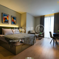 Căn Hộ Cao Cấp Ngay Phan Xích Long Q.pn , Studio Tách Bếp Balcony & Cửa Sổ ,Dịch Vụ Vệ Sinh 2L/Tuần