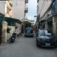 Bán Đất Ngô Gia Tự - Mặt Ngõ Ô Tô Tránh - Vị Trí Đẹp - Giá Bán 12.8 Tỷ