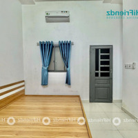 Cho Thuê Phòng Cửa Sổ Full Nội Thất Có Nệm Miễn Phí Tiền Phòng Tháng 2 Ngay Ngã Tư Tân Thới Hiệp