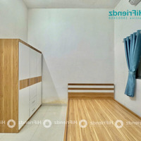 Cho Thuê Phòng Cửa Sổ Full Nội Thất Có Nệm Miễn Phí Tiền Phòng Tháng 2 Ngay Ngã Tư Tân Thới Hiệp
