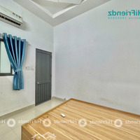 Cho Thuê Phòng Cửa Sổ Full Nội Thất Có Nệm Miễn Phí Tiền Phòng Tháng 2 Ngay Ngã Tư Tân Thới Hiệp