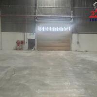 Cho thuê kho chưa hàng hóa gần KCN Hố Nai 3, Trảng Bom, 4000m2, giá 43k/m2/tháng.