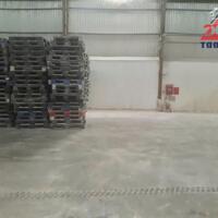 Cho thuê kho chưa hàng hóa gần KCN Hố Nai 3, Trảng Bom, 4000m2, giá 43k/m2/tháng.
