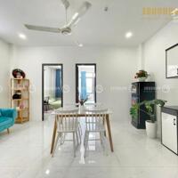 Căn Hộ 2 Phòng Ngủ Rộng 70m2 Ban Công ngay Vòng Xoay Lăng Cha Cả quận Tân Bình