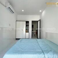 Căn Hộ 2 Phòng Ngủ Rộng 70m2 Ban Công ngay Vòng Xoay Lăng Cha Cả quận Tân Bình