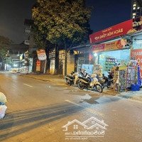 Bán Nhà Mp Trần Cung Bắc Từ Liêmdiện Tích700M X C4 Xmặt Tiền10M Gía 17 Tỷ Có Thương Lượng