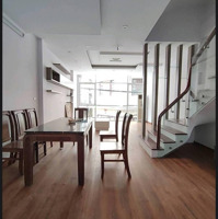 Bán Nhà Phạm Thật Duật Cầu Giấydiện Tích50M X 5T Xmặt Tiền4,8M Giá Bán 17,1 Tỷ Có Thương Lượng