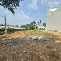 Đất Biệt Thự Vườn Gần Chợ Lái Thiêu, P. Lái Thiêu, Tp. Thuận An