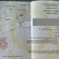 Đất Biệt Thự Vườn Gần Chợ Lái Thiêu, P. Lái Thiêu, Tp. Thuận An