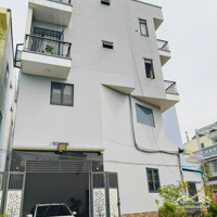 Nhà 4 Tầng Hẻm Xe Hơi Q8 - View Công Viên - 4X15 - Nhỉnh 6 Tỷ - Liên Hệ: 0909547485