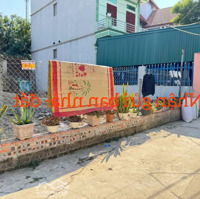 Bán Đất Thôn Đồng Vỡ, Thanh Lâm, Mê Linh, Hà Nội - 69M, Mặt Tiền 4M, Giá Bán 2,15 Tỷ, Sổ Đỏ Chính Chủ
