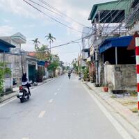 THIÊN LÔI - VĨNH NIỆM trục thông đường 30m tđc Hồ Sen dân cư đông đúc với mặt tiền hơn 5m giá đầu tư