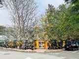 Cho Thuê Siêu Phẩm Nhà Mặt Phố Nguyễn Hữu Huân, Lô Góc Mặt Tiền :14M, Tổng Diện Tích 150M2, 5 Tầng