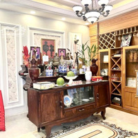 Nhà 5 Tầng 5 Phòng Ngủ50M2 - Gara Oto Trong Nhà - Kế Toà Soạn Tuổi Trẻ - Nguyễn Oanh - Nhỉnh 7 Tỷcó Thương Lượngmạnh