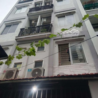 Bán Nhà 5 Tầng Đang Làm Chdv 13 Pn Đường Nguyễn Trãi Gần Phố Tây Q1 Doanh Thu 65 Triệu/Tháng