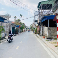 Bán Đất Tại Đường Thiên Lôi, Phường Vĩnh Niệm, Lê Chân, Hải Phòng Diện Tích 117M2 Giá Bán 6201 Triệu