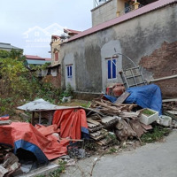 Bán 82M2 Đất Khu Phố Phường Hà Mãn, Thuận Thành, Ô Tô Thông, Giá Bán 1.7 Tỷ