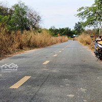 Mặt Tiền Long Uyên Ngang 15M Đường Nhựa Giá Chỉ 86 Triệu/M2