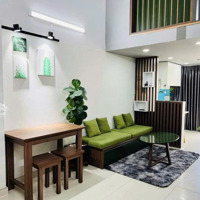 Cho Thuê Ch 1 Phòng Ngủ 1Vs, 35M2, Giá Tốt Tại La Astoria, Bình Trưng Tây, Q2, Hcm