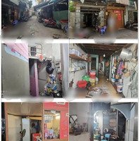 Bán Nhà Gấp Nguyễn Trãi, Phường Nguyễn Cư Trinh, Quận 1, Tp.hcm