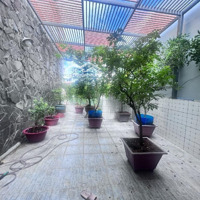 Bán Nr Đẹp Xuất Sắc Tại Hoàng Lê Kha, P 9, Q6, Hcm, 18,8 Tỷ, 122M2