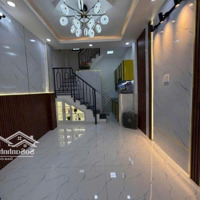 Siêu Phẩm Nhà Đẹp Phân Khúc Dưới 3 Tỷ - Tọa Lạc Trung Tâm Q8