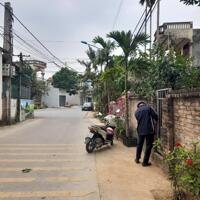 NGÃ 4 LỤC QUÂN. 206M2 GIÁ LOANH QUANH VÀI CHỤC TR/M2