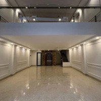 Cần Cho Thuê Nhà Riêng Nguyễn Thị Định, 70M2 X 5 Tầng Giá 30 Triệu