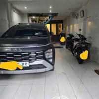 Chính Chủ Cần Bán Căn Nhà Số 21 Khu Cư Xá Trần Quang Diệu, P. 14, Quận 3