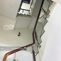 Gấp, Rẻ Nhất Tân Bình-Mặt Tiền Khu Vip Bàu Cát P10 Tân Bình- 86M2(4X22M)- 4 Tầng
