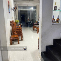 Gấp, Rẻ Nhất Tân Bình-Mặt Tiền Khu Vip Bàu Cát P10 Tân Bình- 86M2(4X22M)- 4 Tầng