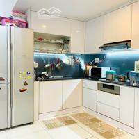 Cho Thuê Nhà Đầy Đủ Tiện Nghi, Lầu 19 Tại Thảo Điền Thoáng Mát