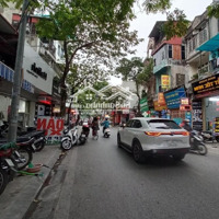 Mua Nhà Lộc Đầu Xuân: Thụy Khuê Tây Hồdiện Tích86M2 4 Tầngmặt Tiền6,6M Chỉ 13,9Tỷ Vận May Ngay Sau Tết
