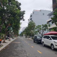 Chỉ 7.9 Tỷ Đất Biển 2 Mặt Tiền Cạnh Nguyễn Văn Thoại, Chưa Qua Đầu Tư
