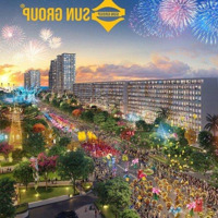 Đập Hộp Căn Hộ Cao Cấp Sun Urban City Ở Hà Nam - Full Giá Từ 1.5 Tỷ/Căn