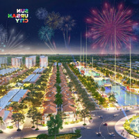 Đập Hộp Căn Hộ Cao Cấp Sun Urban City Ở Hà Nam - Full Giá Từ 1.5 Tỷ/Căn
