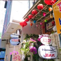 Hẻm Ô Tô Hùng Vương, Đối Diện Ks Galina