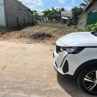 Bán Đất 202.9M2 Tại Suối Cát, Cam Lâm, Khánh Hòa, 900 Triệu Vnd Hot!