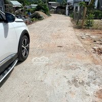 Bán Đất 202.9M2 Tại Suối Cát, Cam Lâm, Khánh Hòa, 900 Triệu Vnd Hot!