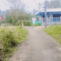 Bán Lô Đát Đẹp Gần Chợ Lệ Trạch, Hoà Tiến, Hoà Vang, Đà Nẵng