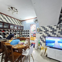 Bán Nhà 2 Tầng 85M2, 5.49 Tỷ , Đường Đặng Văn Bi, Trường Thọ ,Thủ Đức