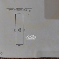 Cần Bán Nhà Trần Quang Diệu -Ngọc Trạo -Tp Thanh Hoá