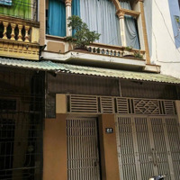 Cần Bán Nhà Trần Quang Diệu -Ngọc Trạo -Tp Thanh Hoá