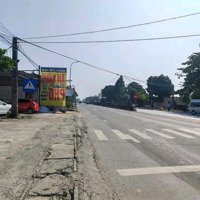Cần Bán Lô Đất Quảng Ninh - Quảng Xương - Thanh Hoá