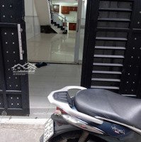 Nhỉnh 7 Tỷ, Nhà Đường Số 4 Cư Xá Đô Thành, Quận 3, Ngang Gần 4X15M, 2 Lầu; Mới, Đẹp, Sổ Hồng Riêng